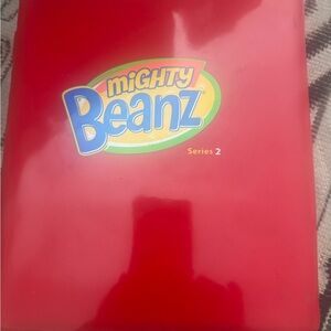 Mighty Beanz 2004